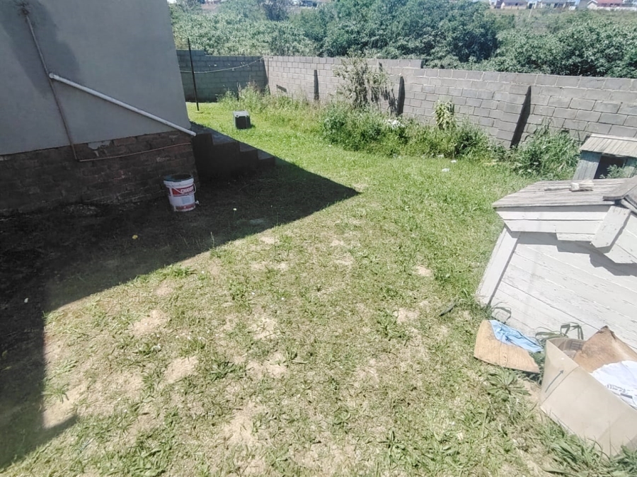 3 Bedroom Property for Sale in Mdantsane Nu 11 Eastern Cape